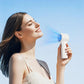 Hoco rechargeable portable handheld fan
