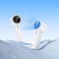 Hoco rechargeable portable handheld fan