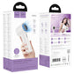 Hoco rechargeable portable handheld fan