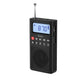 HOCO PORTABLE RADIOS