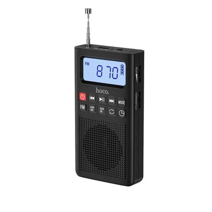 HOCO PORTABLE RADIOS