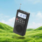 HOCO PORTABLE RADIOS