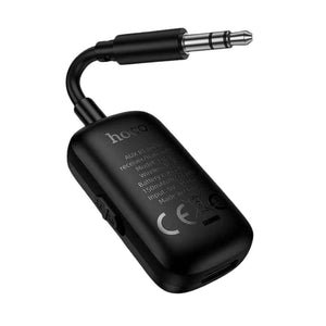 HOCO AUX BT audio receiver/ transmitter E151