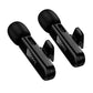 HOCO DUAL NOISE-CANCELING WIRELESS LAVALIER MIC L20C