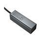 HOCO HUB 4 IN 1 USB (USB-A TO USB-A ×4) HB1B