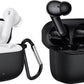 HOCO AIRPODS EQ30 WITH A SILICONE CASE
