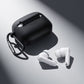HOCO AIRPODS EQ30 WITH A SILICONE CASE