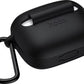 HOCO AIRPODS EQ30 WITH A SILICONE CASE