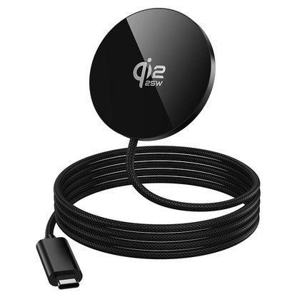HOCO MAGNETIC WIRELESS CHARGER 25W CW63 PRO