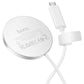 HOCO MAGNETIC WIRELESS CHARGER 25W CW63 PRO