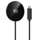 HOCO MAGNETIC WIRELESS CHARGER 25W CW63 PRO