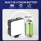 Jmary led fill lights