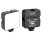 Jmary led fill lights