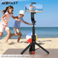 ACEFAST SELFIE STICKS WITH AUTOMATIC TRIPOD