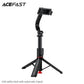ACEFAST SELFIE STICKS WITH AUTOMATIC TRIPOD