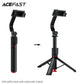 ACEFAST SELFIE STICKS WITH AUTOMATIC TRIPOD
