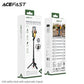 ACEFAST SELFIE STICKS WITH AUTOMATIC TRIPOD