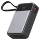 Acefast 65w power bank with cable M21