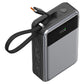 Acefast 65w power bank with cable M21