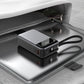 Acefast 65w power bank with cable M21