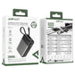 Acefast 65w power bank with cable M21