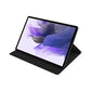Samsung galaxy Book cover tab s7+/ s7+ 5g
