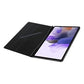 Samsung galaxy Book cover tab s7+/ s7+ 5g