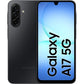 Samsung galaxy A17 phones