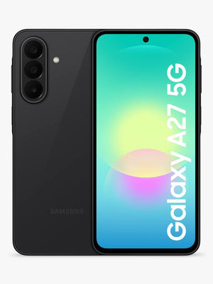 Samsung galaxy A27 phones