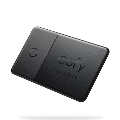 Eufy security smart track card