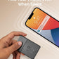 Eufy security smart track card