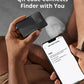 Eufy security smart track card