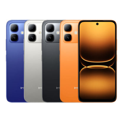 Infinix smart 20 phones