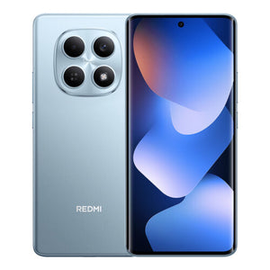 Xiaomi Mi redmi note 15 (4G) phones