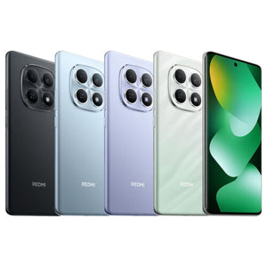 Xiaomi Mi redmi note 15 (4G) phones