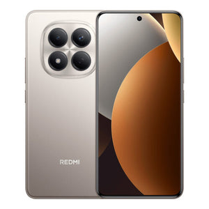 Xiaomi Mi redmi note 15 pro (4G) phones