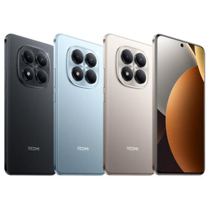 Xiaomi Mi redmi note 15 pro (4G) phones