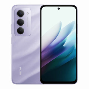 XIAOMI REDMI 15 phones