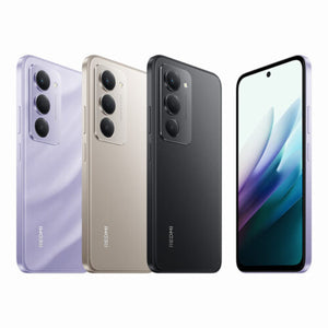 XIAOMI REDMI 15 phones