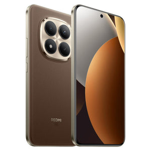 XIAOMI REDMI NOTE 15 PRO+ (5G) PHONES