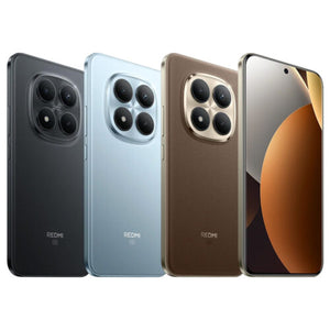 XIAOMI REDMI NOTE 15 PRO+ (5G) PHONES