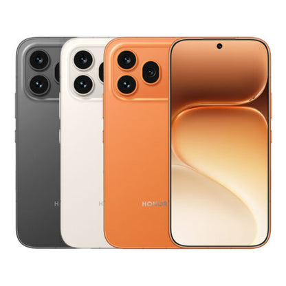Honor 600 pro phones