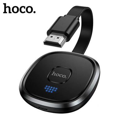 HOCO HD WIRELESS PROJECTOR UA45