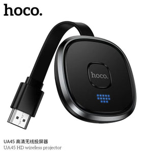 HOCO HD WIRELESS PROJECTOR UA45