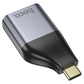 HOCO USB-C TO HDTV OTG DISPLAY ADAPTER UA33