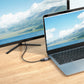 HOCO USB-C TO HDTV OTG DISPLAY ADAPTER UA33