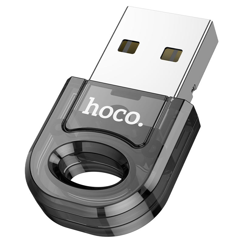 HOCO MINI PORTABLE USB BT ADAPTER UA28