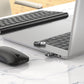 HOCO MINI PORTABLE USB BT ADAPTER UA28