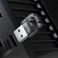 HOCO MINI PORTABLE USB BT ADAPTER UA28