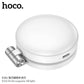HOCO 3-IN-1 MAGNETIC FILL LIGHT & PHONE STAND & MIRROR K161